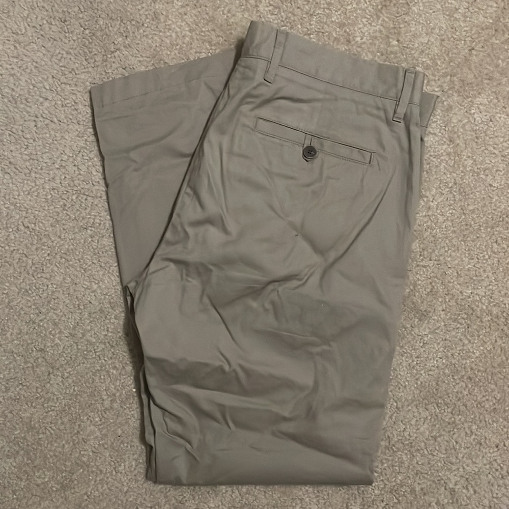 Marc Anthony Tan Pants, Men’s Size 34, Great Condition! View 5